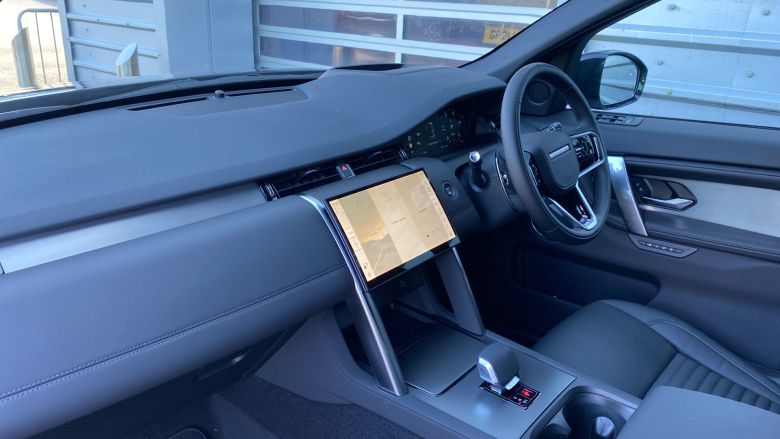 Land Rover Discovery Sport 2.0 D200 Dynamic HSE 5dr Auto [5 Seat] Diesel Station Wagon